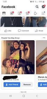NSFW-Scrolling through facebook and saw this... : r/trashy