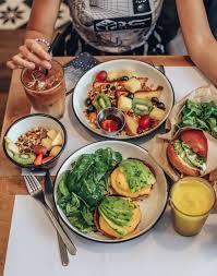 Paperboy Paris Brunch A Paris Alimentation Brunch