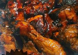 Masak ikan lele panggang infoikan.com sudah tau cara membuat resep lele bakar pedas? Resep Ayam Kecap Bakar Teflon Masakan Mama Mudah