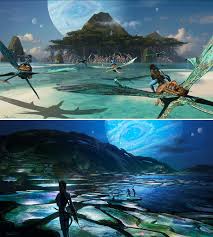 Posted on 15 december 2011 by endi sopyandi. Concept Art Avatar 2 Tampilkan Dunia Lain Di Luar Pandora