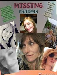 Missing Person in Tacoma Area