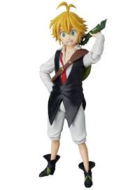 Check out our best the seven deadly sins: Epingle Sur Nouveautes France Figurines