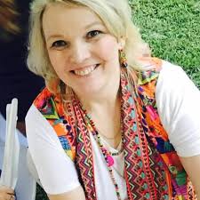 What is the purpose of sanding in Mod Podge projects?