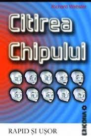 Ce spun obrajii despre personalitatea si sanatatea ta. Citirea Chipului Rapid Si Usor By Richard Webster