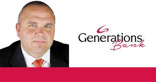 Every branch location has a map with driving directions available and a description of bank services offered. Generations Bank Hires Luke Colley As Market President For Rogers Bentonville Talk Business Politics