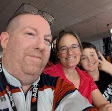 Aaron Penick's Instagram, Twitter & Facebook