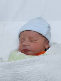 Babies gallery: Meet our latest arrivals