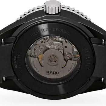 Rado Captain Cook - Perfect blend of sophistication and durability