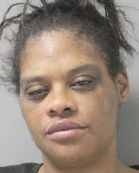 WMPD: Suspect arrested for burglarizing her ex-boyfriend's vehicle