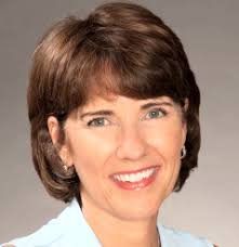 Mesnik Named Natl. Spokeswoman of MIW Group