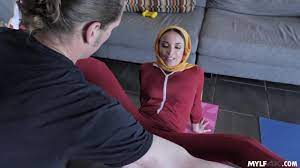 Busty Anissa Kate In Hijab is shagged by Chris Johnson | xHamster