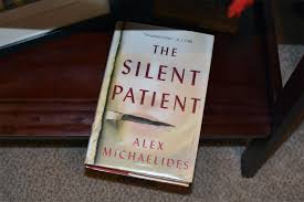 Book Club Questions For The Silent Patient By Alex Michaelides Book Club Chat Book Club Questions This Or That Questions Book Club