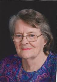 Obituary for Thelma Jean Williams