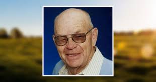 Argil "Al" Wendelin Stigen Obituary July 1, 2018