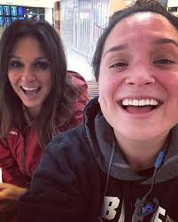 MaryEllen Pann Weather