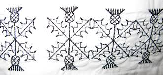 #embroidery #embroidery pattern #embroidery patch #invader zim #zim #dib membrane #enter #bishop myriel fundraiser #embroidery #embroidery pattern #blm #black lives matter #fundraiser. Thistle Pattern Machine Embroidery Trystan S Costume Closet
