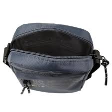 Bandolera Lois Grove En Poliéster