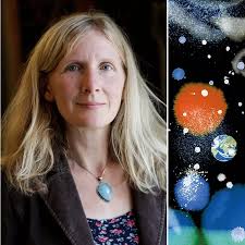 Samantha Harvey: Booker Prize 2024 winner who wants to spend her money