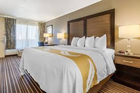 Hotels near nascar hall of fame. Quality Inn Airport South Hotel In Charlotte Nc Book Direct Save
