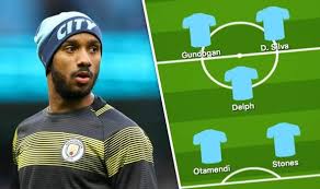Nonton live streaming swansea city vs manchester city. Man City Team News Vs Swansea Predicted Line Up Forgotten Man To Return Five Doubtful Football Sport Express Co Uk