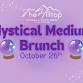 Mystic Medium Brunch at NPL Richland event image