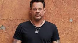 Gary Allan