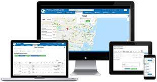 Logiwa cloud wms software is the only integrated warehouse & inventory management software that addresses all the needs of the b2c/dtc fulfillment center transformation. Warehouse Management System Wms Cartoncloud