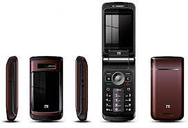 ZTE F233 - description and parameters ...