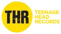 Teenage head records, subang jaya. Thr Teenage Head Records