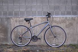 Jamis Citizen 1 Hampshire Bicycle Exchange