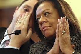 Chicago school board seeks $65 million in lawsuit against ex-CEO