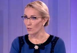 Ramona ioana bruynseels pregăteşte un nou partid politic, social liberal, cu care vrea să participe la alegerile locale. VarzÄ De Bruynseels In Direct La Tv Suntem ImpreunÄ Cu Rusia Parte A Nato