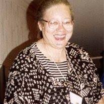 Debra Suzanne Eades Obituary