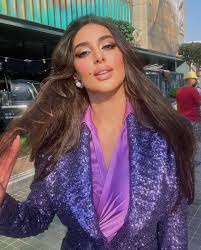 Yasmine ashraf sabri is an egyptian actor. Yasmine Sabri On Twitter