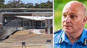 Old iloilo prison building is situated 1¼ km. Wa Police Investigate Allegations Sex Assault Gang Is Attacking Acacia Prison Inmates The West Australian
