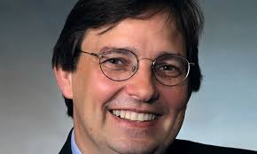 Q&A with Mark White, Program Director of MBI: Business Fundamentals  Certificate