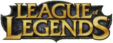League Of Legends Logo Lol Video Game Png Svg Logo Vector Template Free Free Game Le League Of Legends Logo League Of Legends Video Game Logos