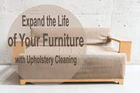 How To Expand The Life Of Your Furniture With Upholstery Cleaning Cleaning Upholstery Upholstery Diy Upholstery Foam