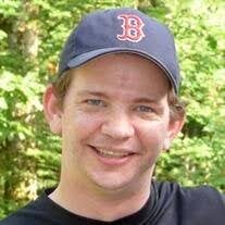 Patrick Thomas Kenny Obituary