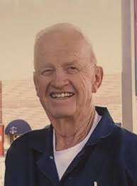 Harley “Bud” D. Larsen