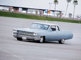 Image result for Cardiff Gray 1964 Cadillac