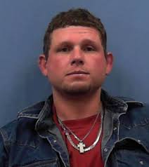 Sheriff Heath Tate announced today the arrest of Dustin Cannon (34), of  McCrory, and James Potter (41), of Plainview, who were taken into custody 