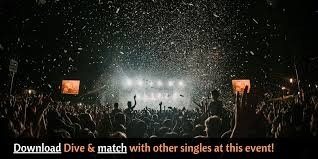 It is difficult to meet potential people to be in a relationship with in orlando because most people are just visiting. Tiesto The Vanguard Orlando The Vanguard Orlando 8 May To 9 May