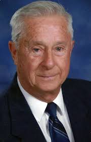 James L. Perkins of Port Chester, 83, Devoted Family Man, Greenwich  Firefighter, Electrician