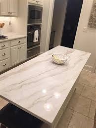 Taj Mahal Quartzite Quartzite Creamandwhite Granit Arbeitsplatte Kuchen Inspiration Arbeitsplatte