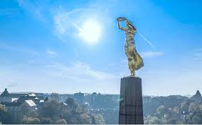 109th and 110th International