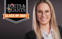 Poets&Quants | Meet Queen's University's Smith MBA Class Of 2021