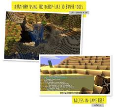 Worldedit mod es un editor de mapas fácil de usar en el juego. Worldedit Mod For Minecraft 1 17 1 1 16 5 1 15 2 1 14 4 Minecraftsix
