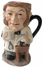 ROYAL STAFFORDSHIRE FIGURINES