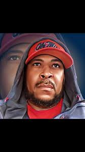 Melvin Blissett's Instagram, Twitter & Facebook